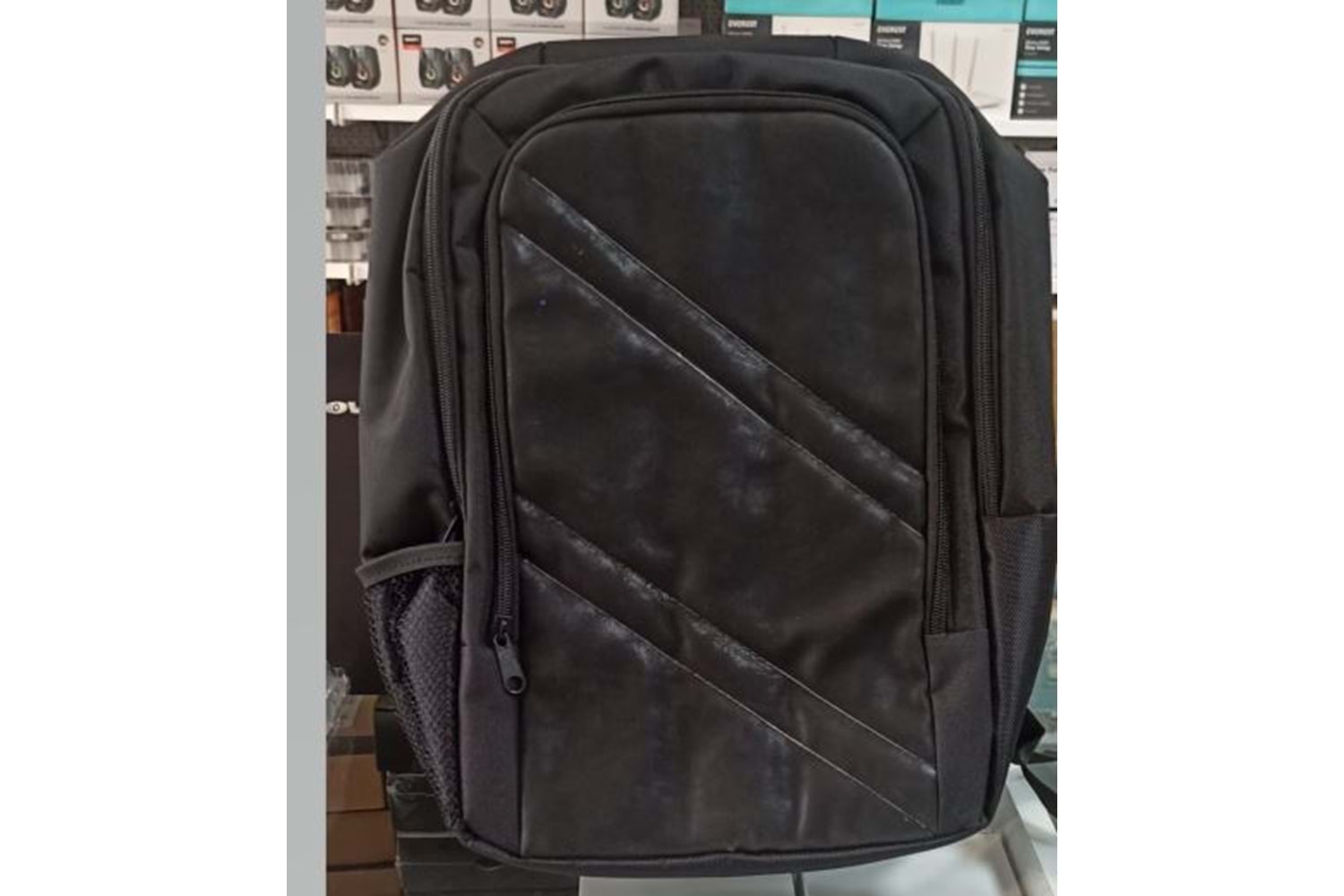 15.6 NB SIRT ÇANTASI DERİ EXTRA