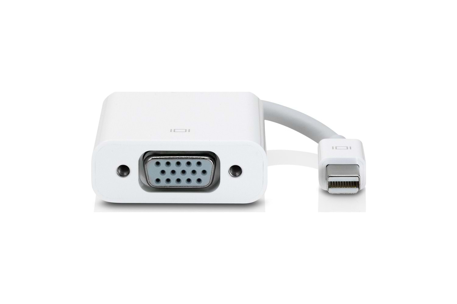 MINI DP TO HDMI VGA ÇEVİRİCİ