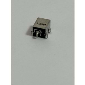 ASUS K53 / K53B / K53BY/ K53E / K53L / K53S / K53SC / K52 / K53 / X54 / K55 / X55 DC POWER SOKET JACK ( GÖRSEL TEYİT ALINIZ. )