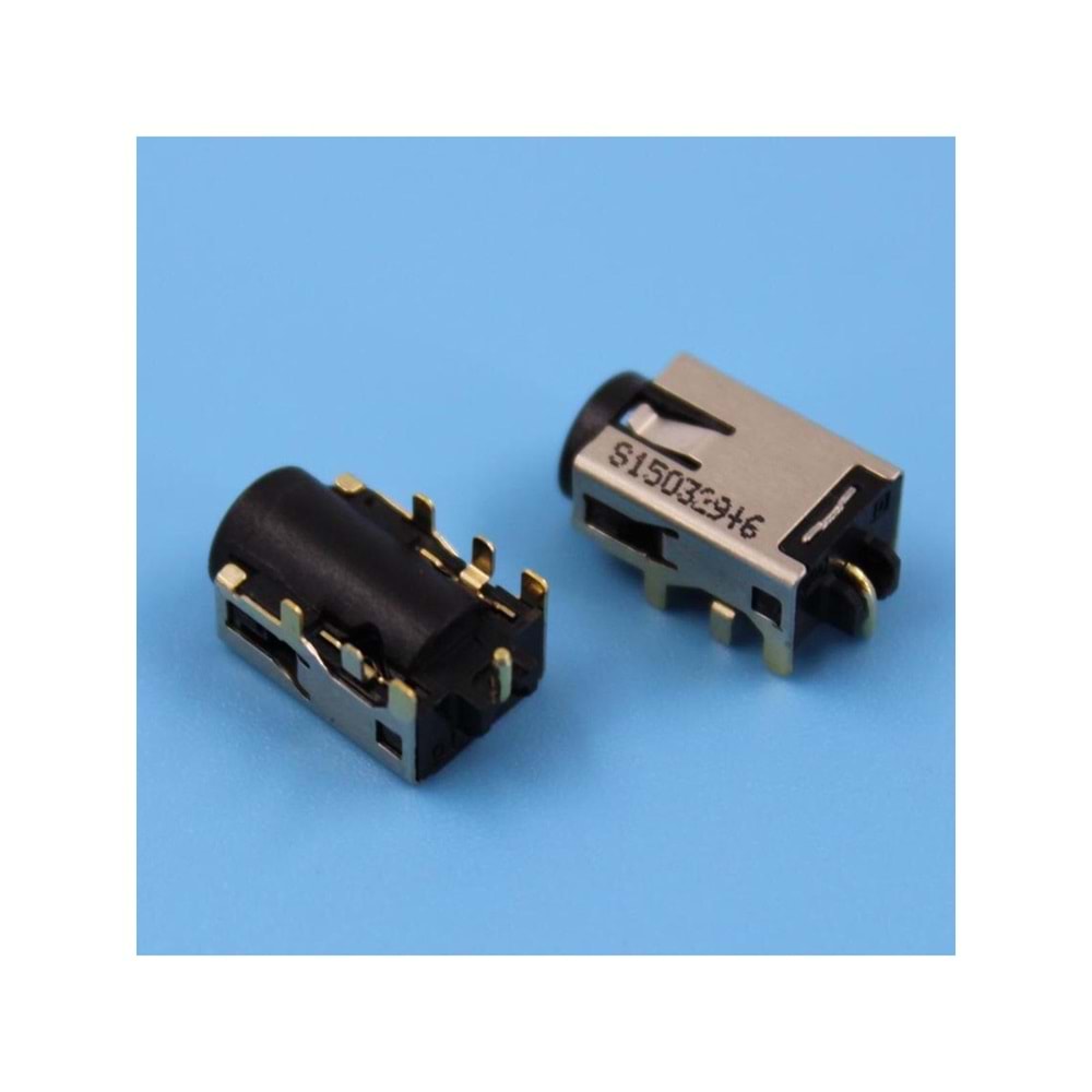 ASUS 4.0*1.35 -UX21A UX42 UX52VS UX31V U38D UX32 UX32A UX32V UX32VD UX32E X201E X202E Serisi POWER DC JACK ( GÖRSEL TEYİT ALINIZ. )