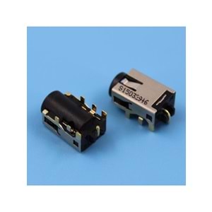 ASUS 4.0*1.35 -UX21A UX42 UX52VS UX31V U38D UX32 UX32A UX32V UX32VD UX32E X201E X202E Serisi POWER DC JACK ( GÖRSEL TEYİT ALINIZ. )