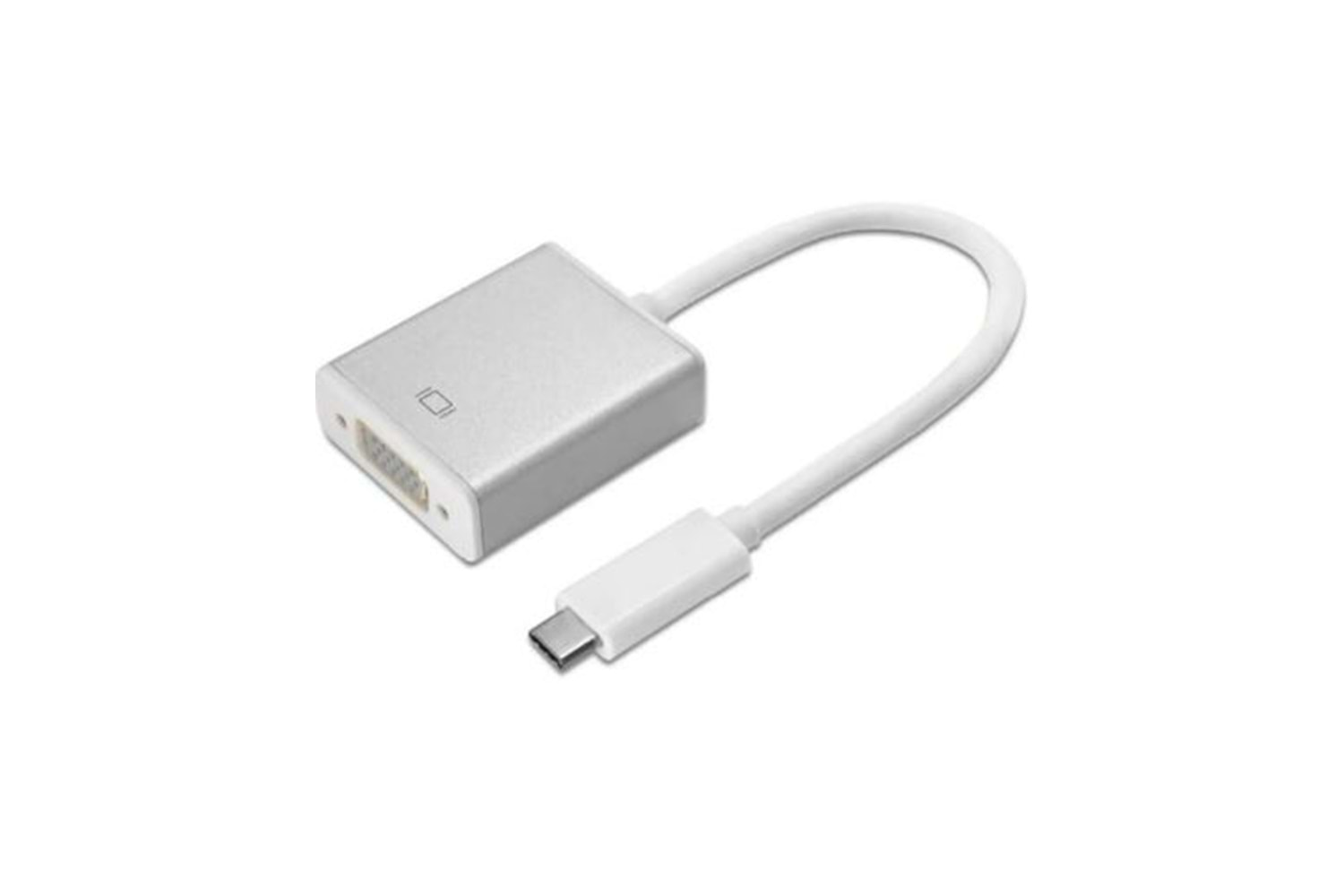 TYPE-C TO VGA USB 3.1-C DRG-TCVGA