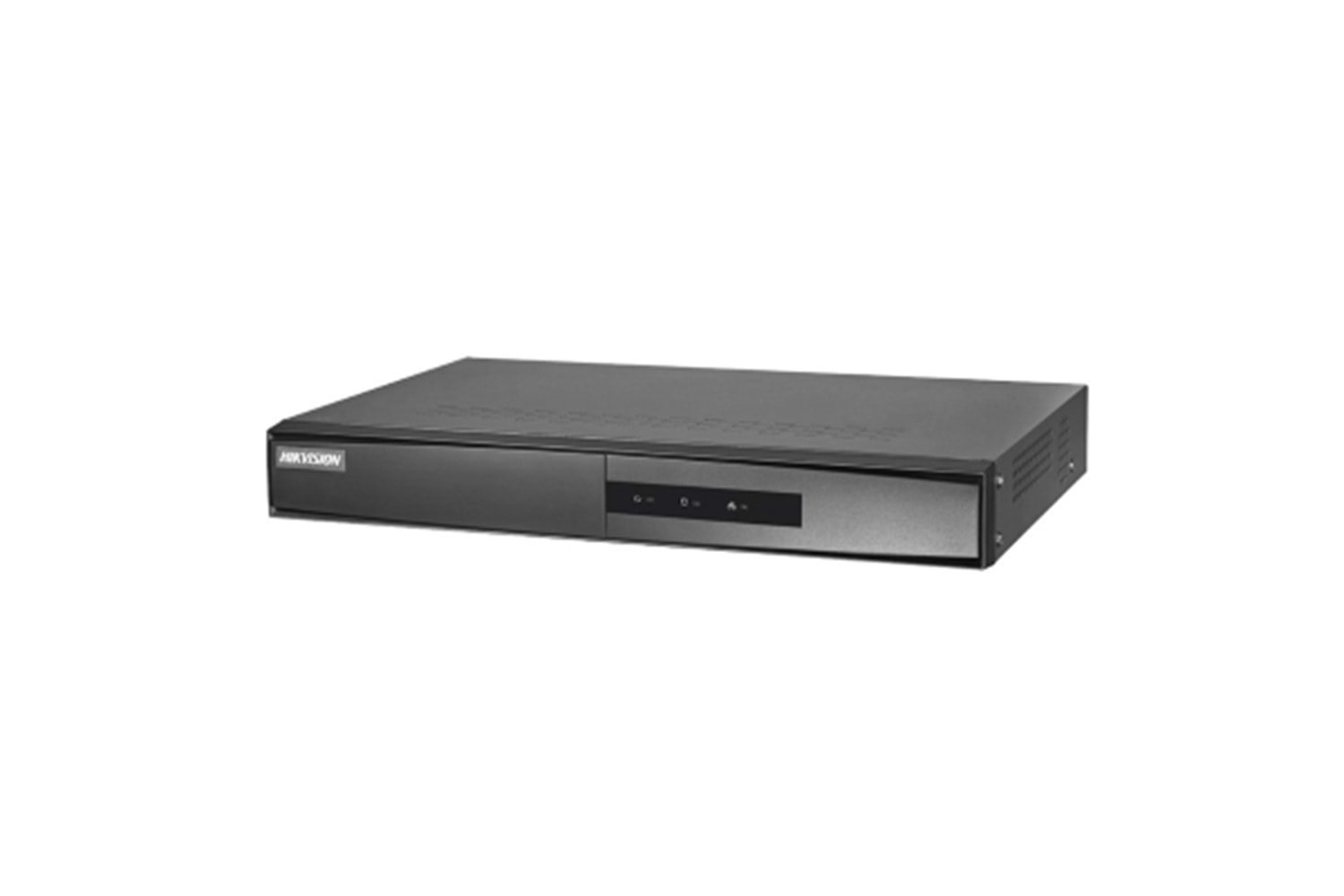 HIKVISION DS-7104NI-Q1/4P/M 4 KANAL POELI 4MP H265 NVR KAYIT CIHAZI METAL