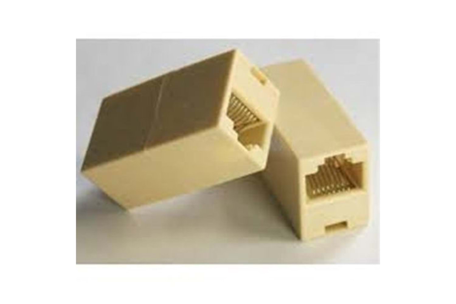 RJ45 TO F/F RJ45 EKLEME APARATI GABBLE