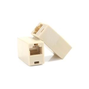 RJ45 TO F/F RJ45 EKLEME APARATI GABBLE