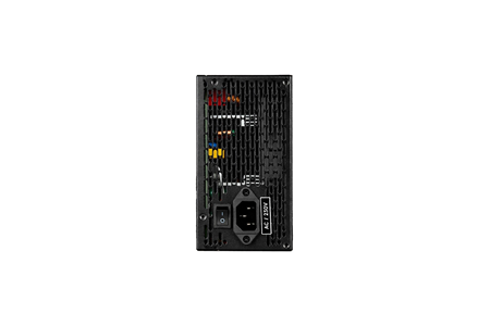 DRAGOS ENERGYFLOW 600W PLUS 12CM FAN 600W 80+ POWER SUPPLY