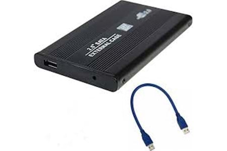 HARD.KUTUSU 2.5 USB 3.0 SATA HK249