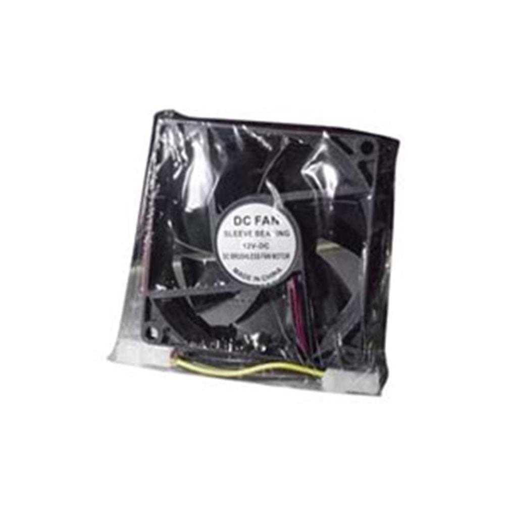 KASA FANI 8CM GAB-KFS08