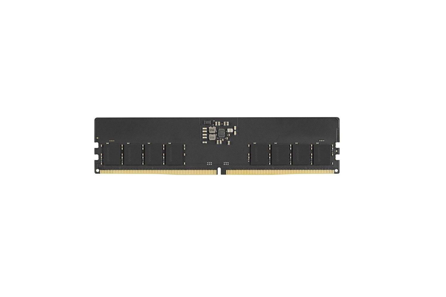 GOODRAM 16GB (1x16GB) DIMM DDR5 5600MHz CL46 1.1V PC Ram