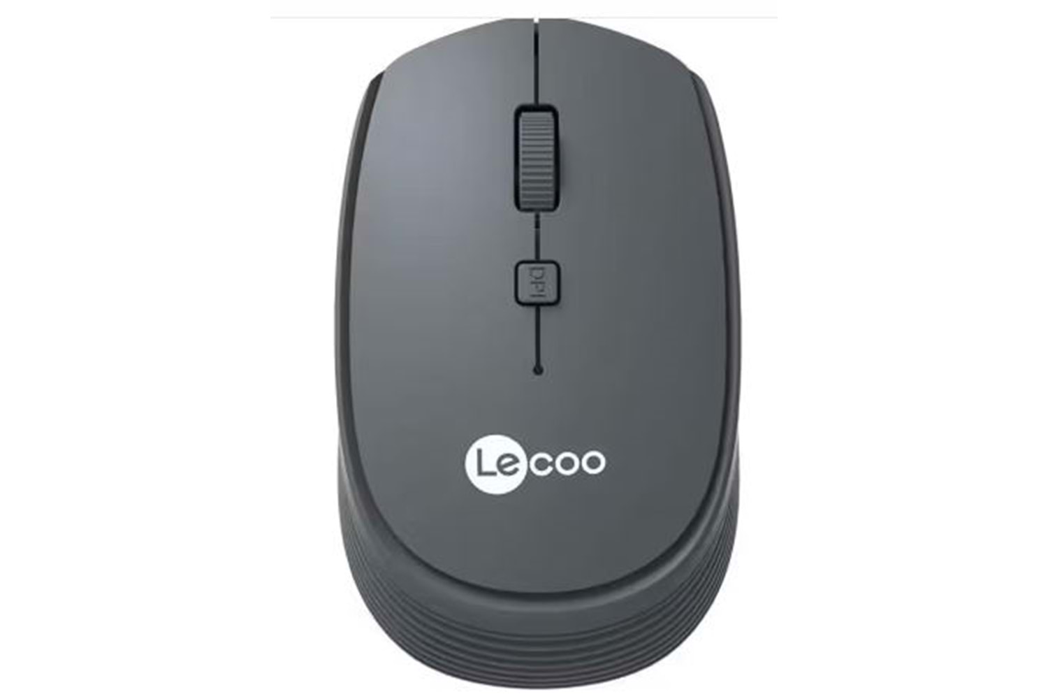 LENOVO LECOO WS202 1600DPI 4 TUŞLU KABLOSUZ GRI MOUSE