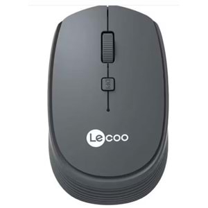 LENOVO LECOO WS202 1600DPI 4 TUŞLU KABLOSUZ GRI MOUSE