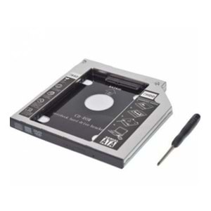 9.5MM CADDY HDD KIZAK GAB-HC95