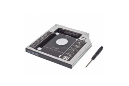 9.5MM CADDY HDD KIZAK GAB-HC95