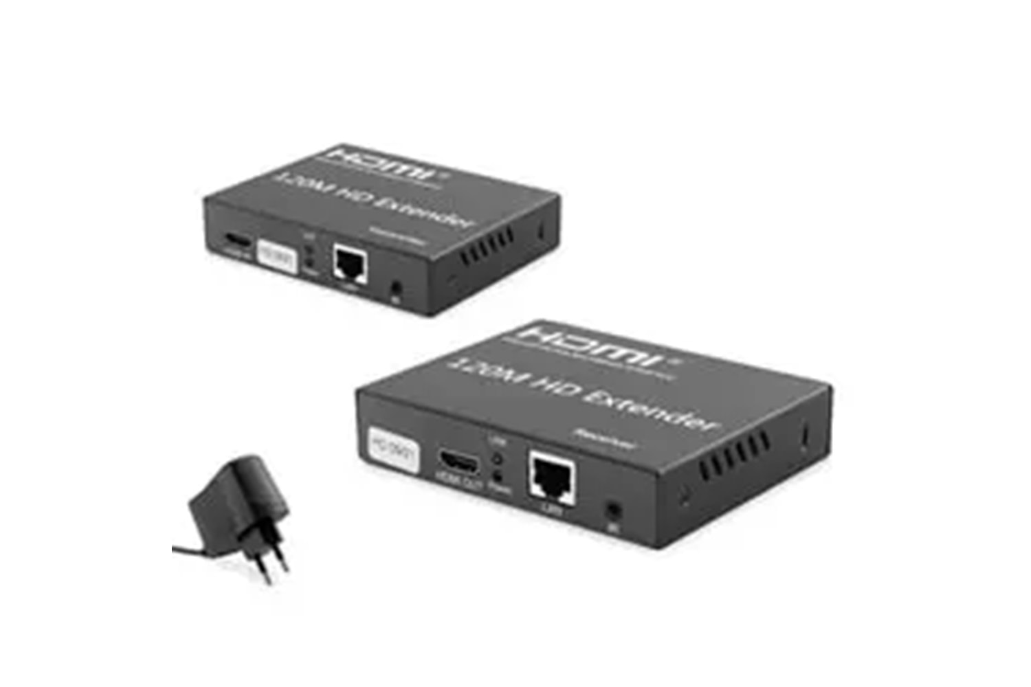 HADRON EXTENDER HDMI 60MT HDX1342