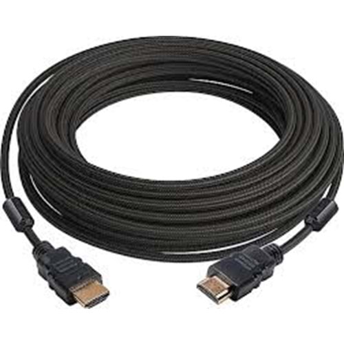 15 METRE HDMI ÖRGÜLÜ KABLO GAB-HDMI15