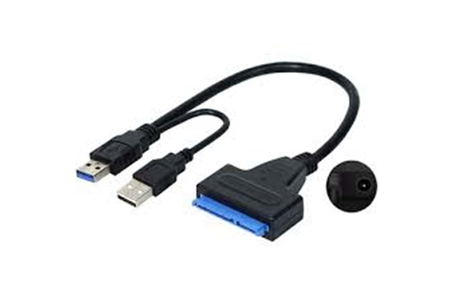 USB 3.0 TO SATA CABLE 2.5