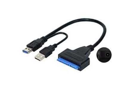 USB 3.0 TO SATA CABLE 2.5
