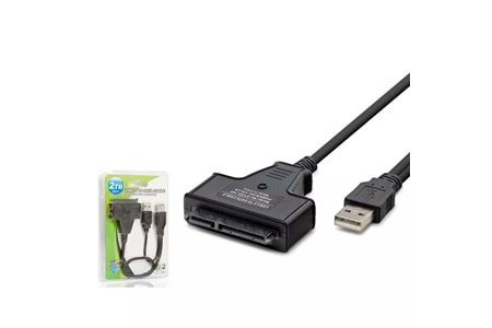 USB 3.0 TO SATA CABLE 2.5