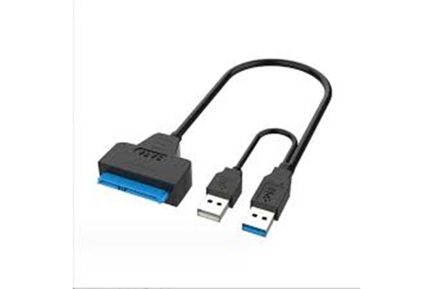 USB 3.0 TO SATA CABLE 2.5