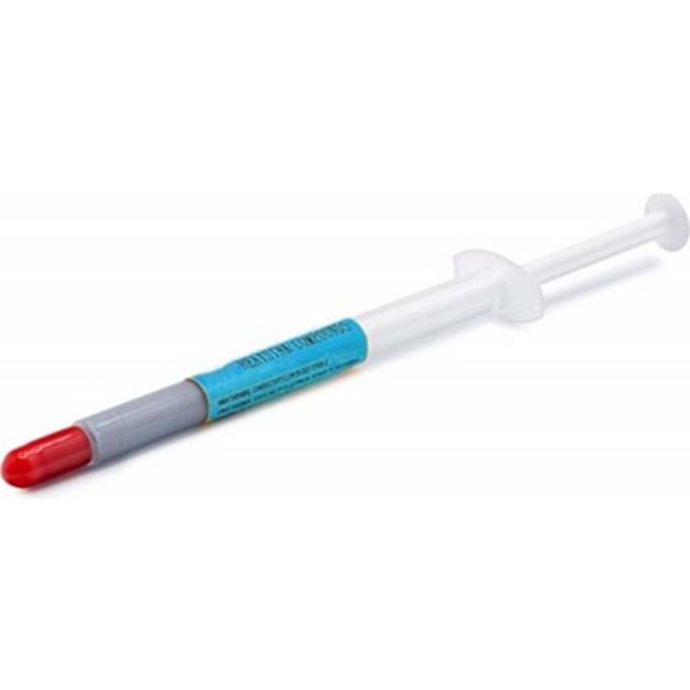 TERMAL MACUN GAB-HM501 1GR GRI MINI SIRINGA