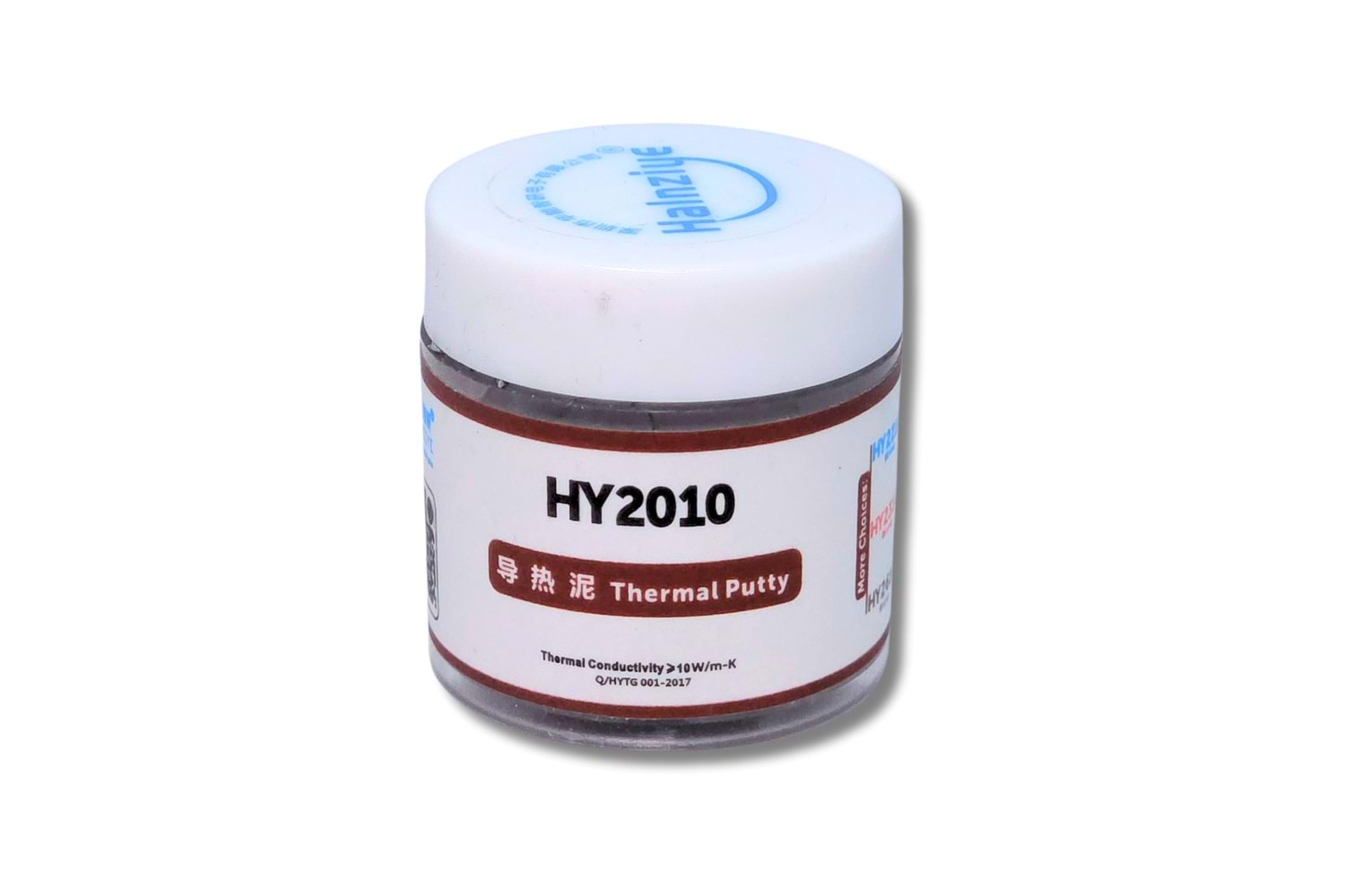 HY2610 THERMAL PUTTY 10.0W/mK (20GR)