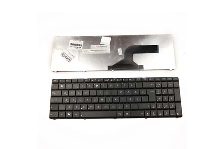 ASUS K52 Laptop Klavye Türkçe