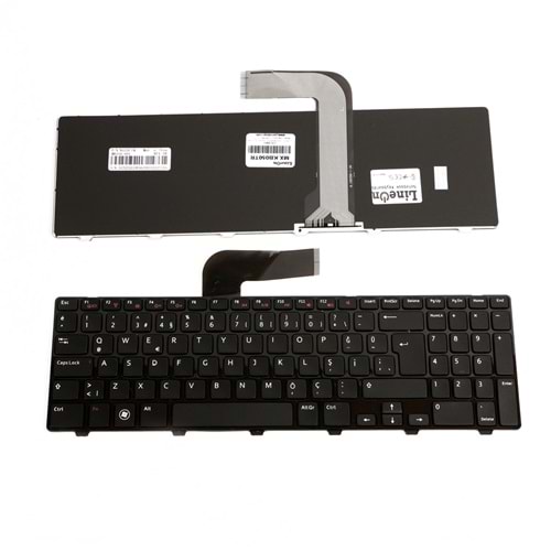 Dell Inspiron 15R N5110 Uyumlu Klavye