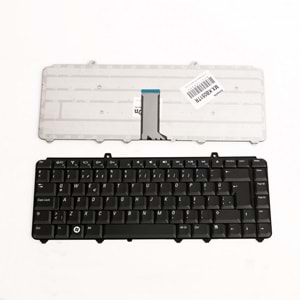 Dell Inspiron 1525, 1526, Xps M1330 Uyumlu Klavye