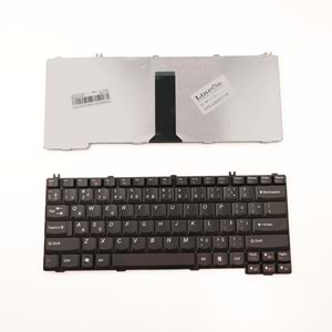 Lenovo 3000 N100 G530 Y530 N500 Uyumlu Klavye