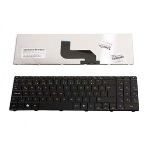 Packard Bell Tj65,Tj66,Tj71,Tj72,Tj78 Uyumlu Klavy