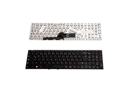 Samsung NSK-M50SN , Np300E5A Uyumlu NB Klavye