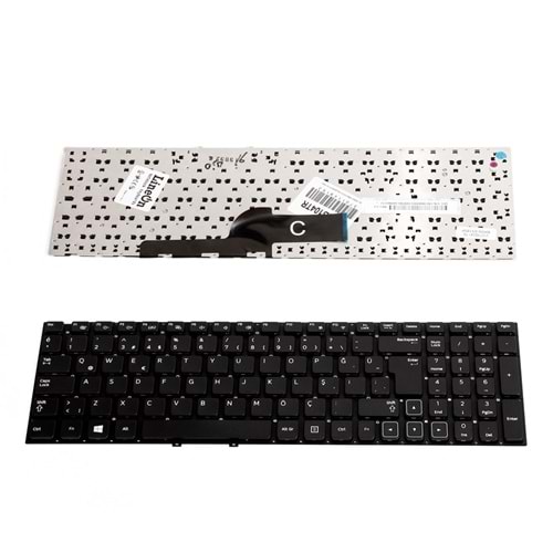 Samsung NSK-M50SN , Np300E5A Uyumlu NB Klavye