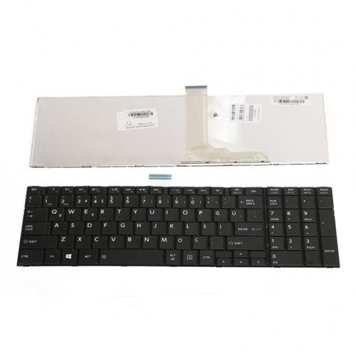 Toshiba C850 L850 C855 C855D L855 C855 Uyumlu Klav