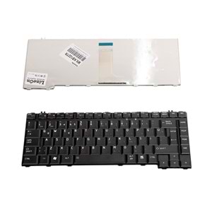 Toshiba Satellite A200, A205, A210 Uyumlu Klavye