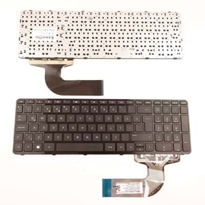 HP PAVİLİON 15-E KLAVYE