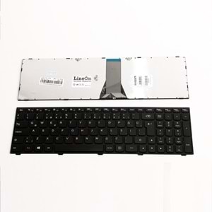 Lenovo B50 G50 G50-70 G5030 G5070 SERİSİ PK130TH2A13 Uyumlu Klavye