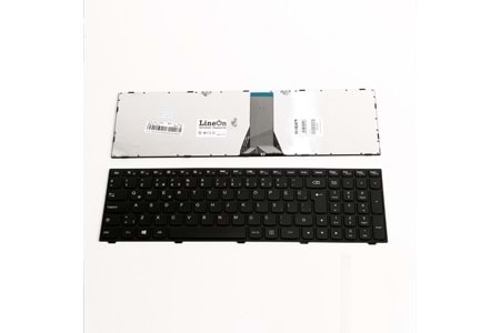 Lenovo B50 G50 G50-70 G5030 G5070 SERİSİ PK130TH2A13 Uyumlu Klavye