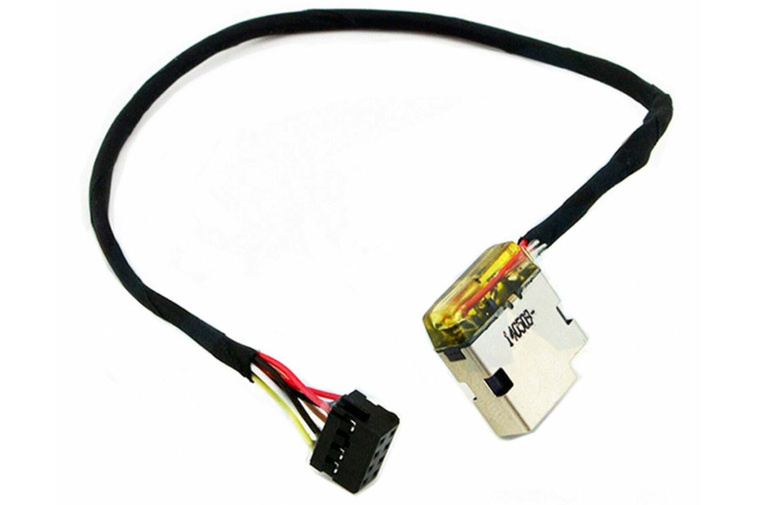 HP 15-G / 15-R /15-H / 15-R000 / 15-D / 15-E / 15-N / HP 250 G3 / HP 255 G3 HP 256 G3 Serisi HP 250 255/ 256 G3 / 15-G / 15-H / 15-R UZUN KABLOLU DC POWER JACK ( 8 PİN / 4.5*3.0 MAVİ UÇ ) ( GÖRSEL TEYİT ALINIZ. )