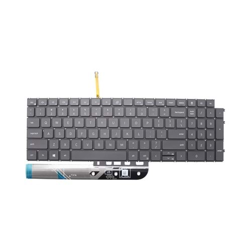 Dell Inspiron 15 3511 Notebook Klavye