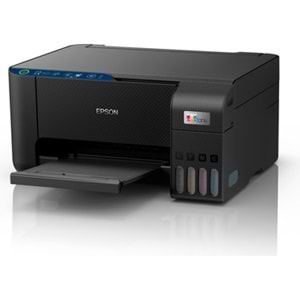 EPSON Ecotank L3252 Renkli Tanklı Yazıcı Baskı-Tarama-Kopya Usb-Wifi-Wi-Fi Direct