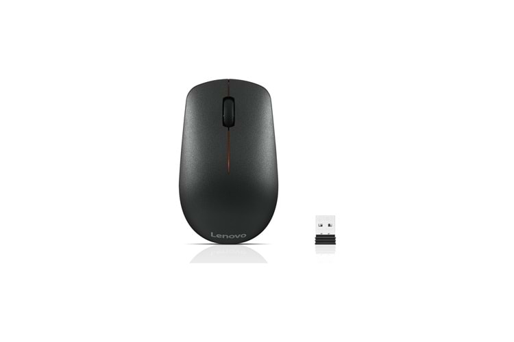 Lenovo 400 Kablosuz Mouse GY50R91293