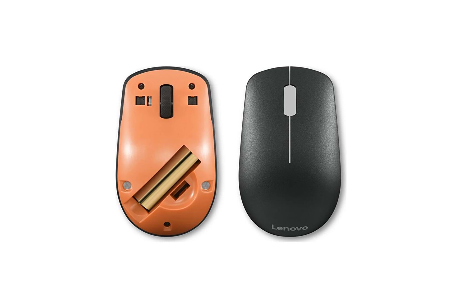 Lenovo 400 Kablosuz Mouse GY50R91293
