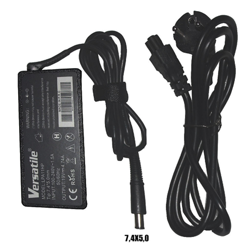 19V 4.74A 90W 7.4*5.0mm LPA11HP HP KALIN