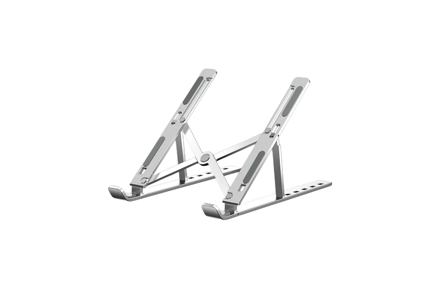 CONCORD LS N3 NOTEBOOK STAND AYARLANABILIR SILIKON KAYDIRMAZ TABAN ALUMINYUM