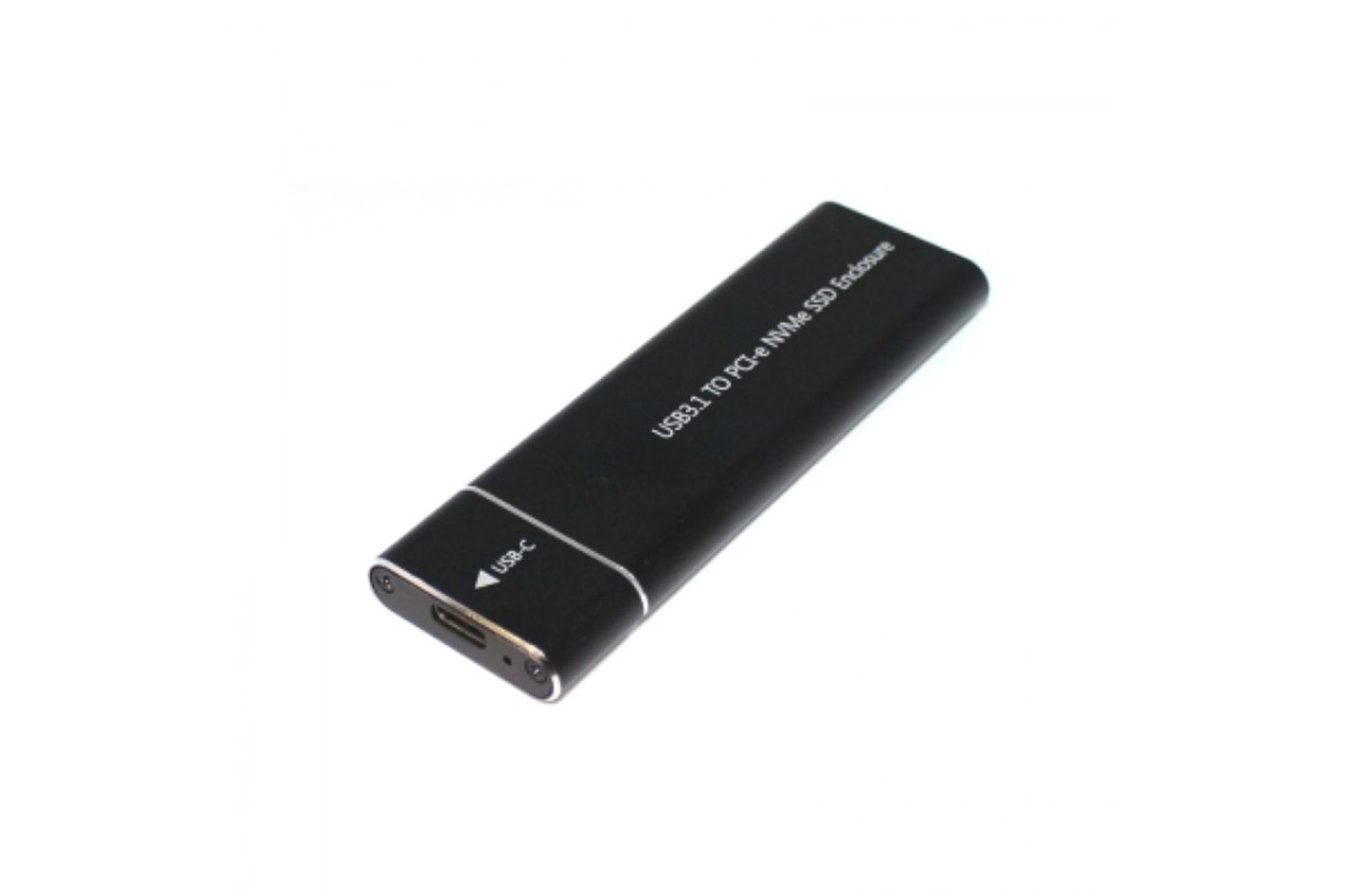 M.2 CASE NVME SSD HDD KUTUSU USB 3.1 (YENİ)