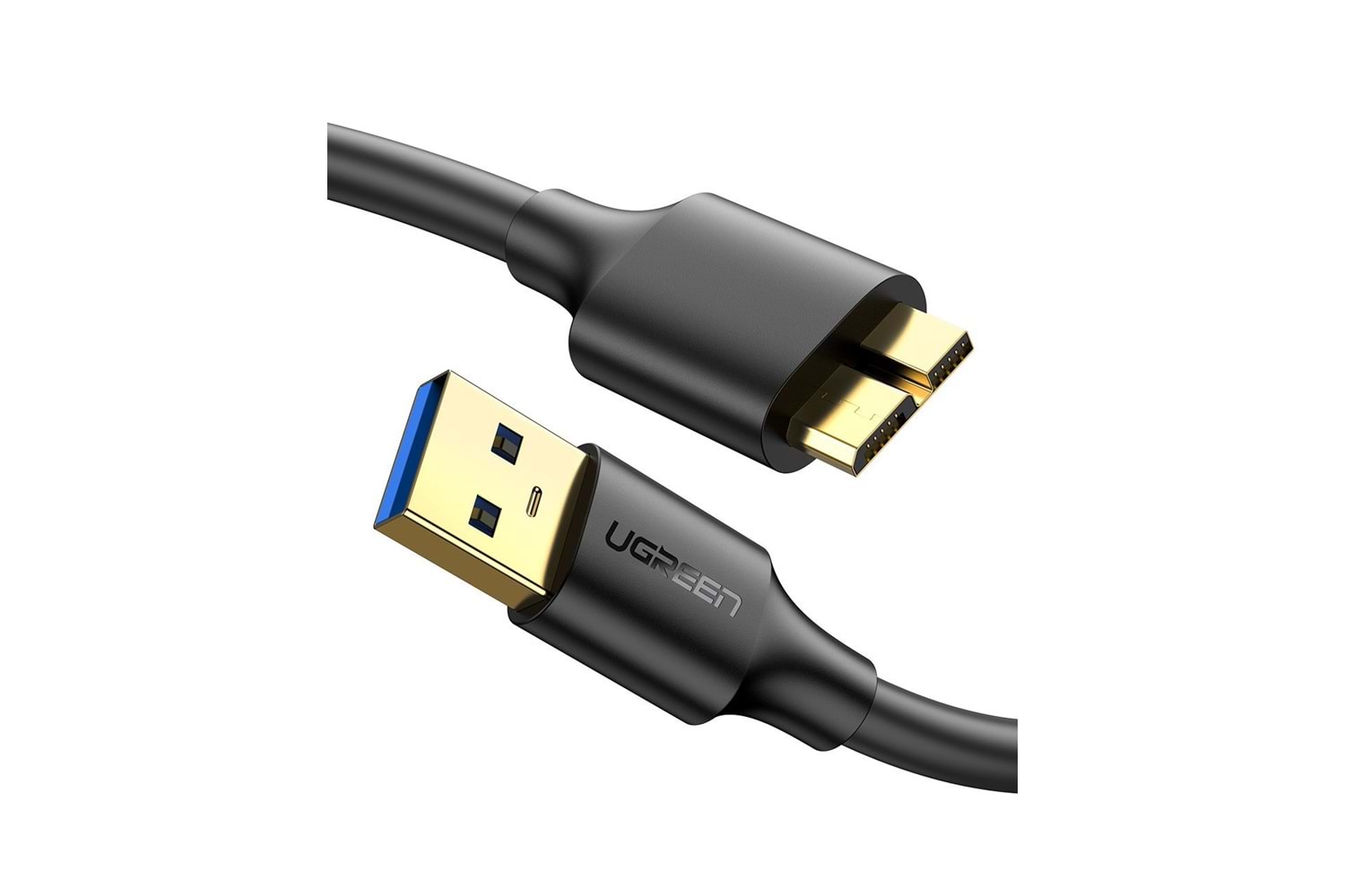 USB 3.0 HDD KABLO 50CM SİYAH M305