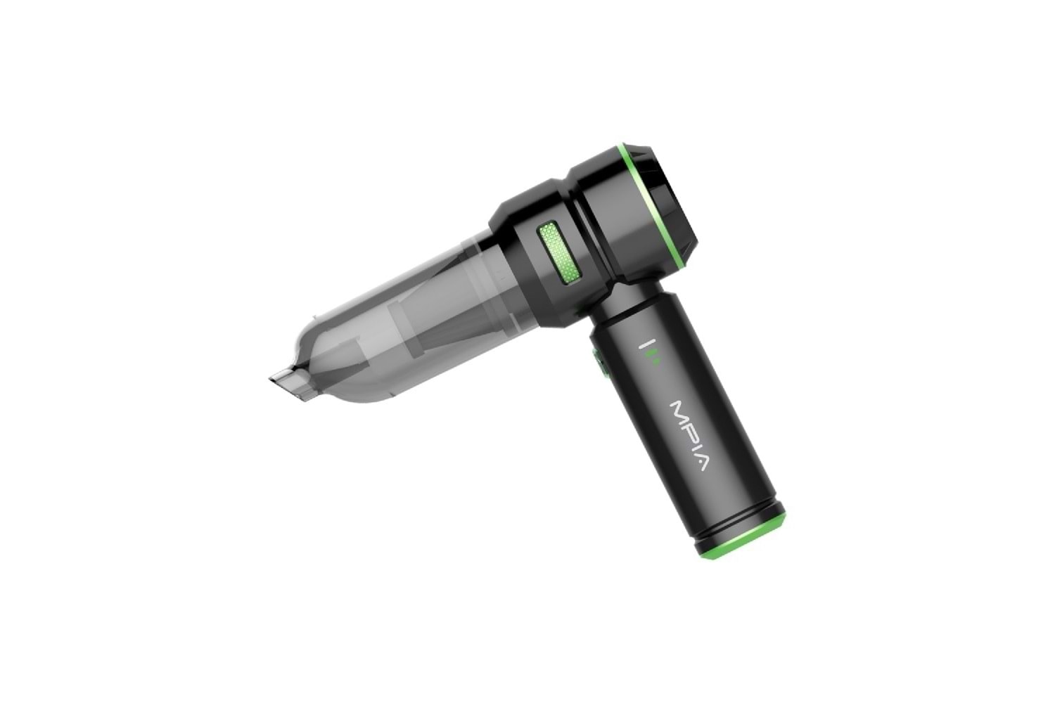 MPİA ARAÇ-EL SÜPÜRGESİ ÇOK FONKSİYONLU 8IN1 3 KADEME 180W-18000 PA-USB /TYPE-C-900000 RPM-10200 MAH MCV-05
