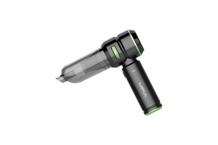 MPİA ARAÇ-EL SÜPÜRGESİ ÇOK FONKSİYONLU 8IN1 3 KADEME 180W-18000 PA-USB /TYPE-C-900000 RPM-10200 MAH MCV-05
