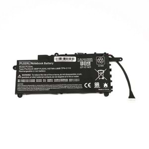 HP PL02XL , 11-N00NT , PL-02 BATARYA