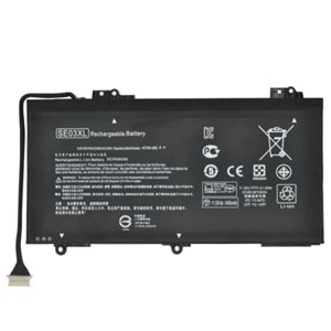 Hp Pavilion SE03XL , SE03-3S1P , 14-AL000, TPN-Q171